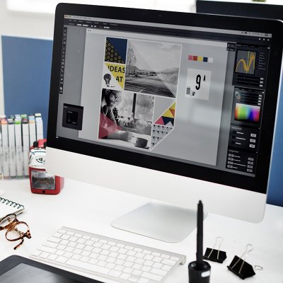 Verkkokaupan personoitu ulkoasu