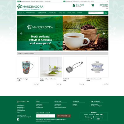 Mandragora