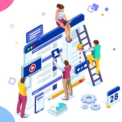 Verkkokaupan toimintojen räätälöinti