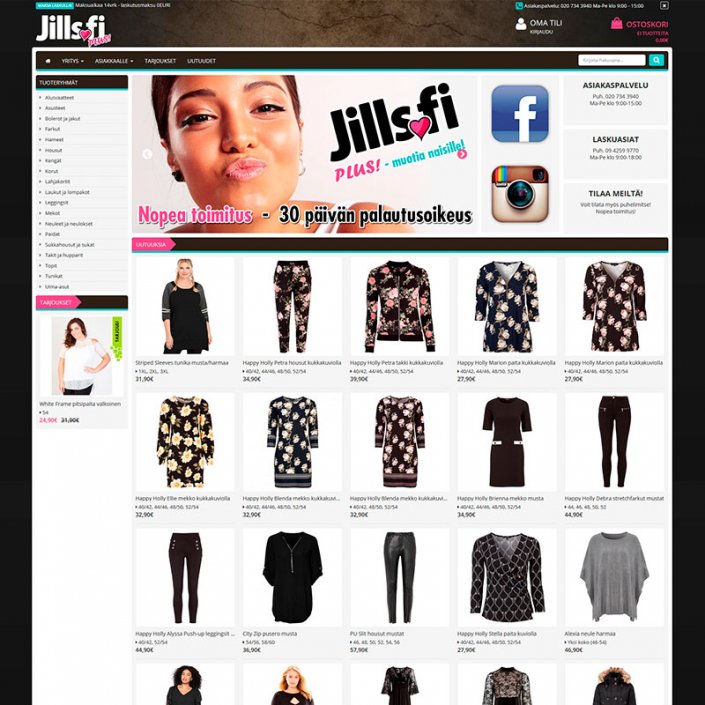 Jills.fi
