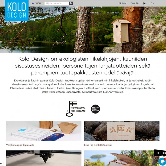 Kolo Design